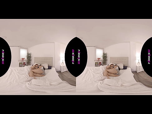 ❤️ PORNBCN VR İki genç lezbiyen 4K 180 3D sanal gerçeklikte azgın uyanıyor Geneva Bellucci Katrina Moreno ❤️ Anal video bize %tr.pornio.xyz